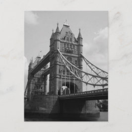 Briefkaart Londen