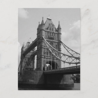 Briefkaart Londen