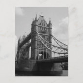 Briefkaart Londen (Voorkant)