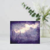 Briefkaart Londen (Staand voorkant)