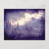 Briefkaart Londen (Voorkant)