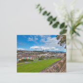 Briefkaart Londenaren, Noord-Ierland, Verenigd Kon (Staand voorkant)