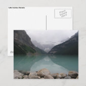 Briefkaart Louise (Voorkant / Achterkant)