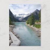 Briefkaart Louise (Voorkant)