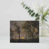 Briefkaart Louisville Kentucky (Staand voorkant)