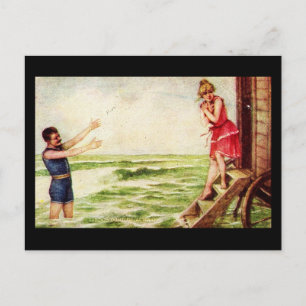 Briefkaart-Love Art-14 Briefkaart