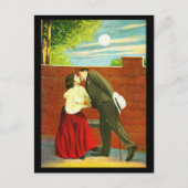 Briefkaart-Love Art-33 Briefkaart (Voorkant)