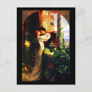 Briefkaart-Love Art-48 Briefkaart