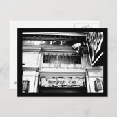 Briefkaart-Love Art House- Architecture 29 Briefkaart (Voorkant / Achterkant)