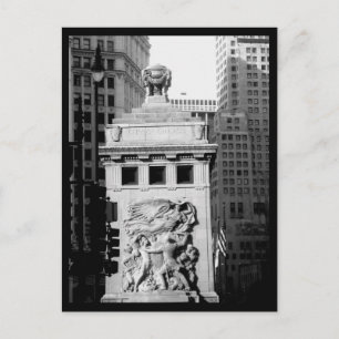 Briefkaart-Love Art House- Architecture 43 Briefkaart