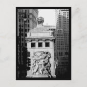 Briefkaart-Love Art House- Architecture 43 Briefkaart (Voorkant)