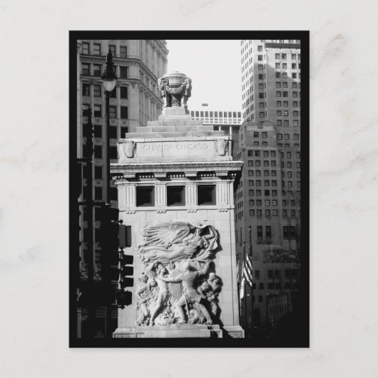 Briefkaart-Love Art House- Architecture 43 Briefkaart (Voorkant)