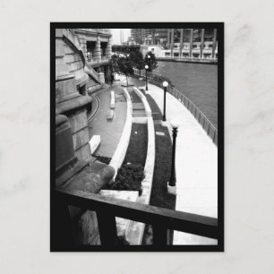 Briefkaart-Love Art House-Downtown 13 Briefkaart