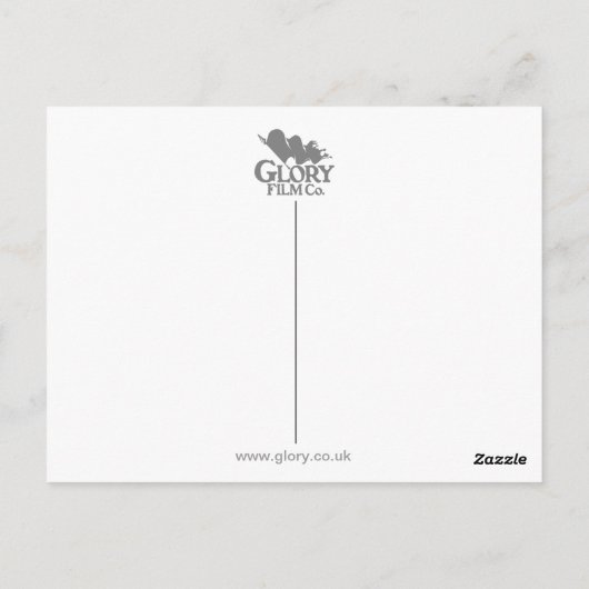 Briefkaart Luxor Winter Palace (Achterkant)