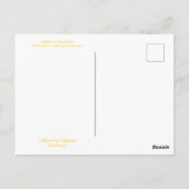 BRIEFKAART MAART (Achterkant)