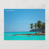 Briefkaart Madagaskar (Voorkant)