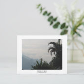 Briefkaart Magical Colombia (Staand voorkant)