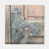 Briefkaart Magneet (Voorkant)