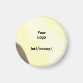 Briefkaart Magnet (Voorkant)