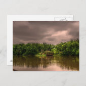 Briefkaart Memorial Day 2011 (Voorkant / Achterkant)