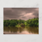 Briefkaart Memorial Day 2011 (Voorkant)