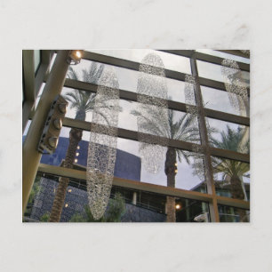 Briefkaart Mesa Arts Center
