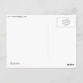 Briefkaart met gekleurde inspiratie (Achterkant)