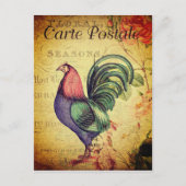  Briefkaart met geldstijl (Voorkant)