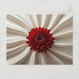 Briefkaart met Japanase Kleuren Ontwerp