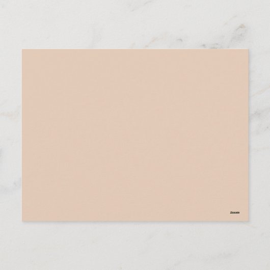 Briefkaart met kerstkatten (Achterkant)