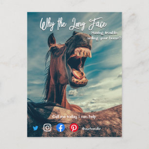 briefkaart met lange adem