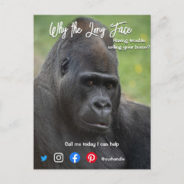 briefkaart met lange adem