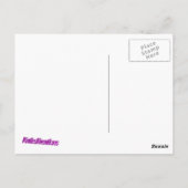 Briefkaart met meerdere Uitzichten (Achterkant)