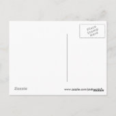 Briefkaart met twee pugs (Achterkant)