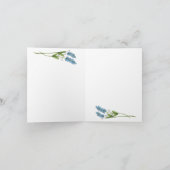 Briefkaart met vriendenbriefcollectie (Binnen)