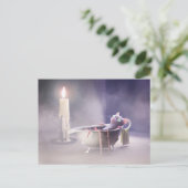 Briefkaart: Mice Wellness & Spa Briefkaart (Staand voorkant)