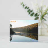 Briefkaart Minnesota (Staand voorkant)