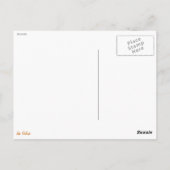 Briefkaart Minnesota (Achterkant)