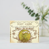  Briefkaart Missouri (Staand voorkant)