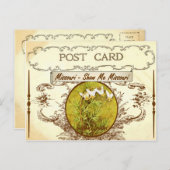  Briefkaart Missouri (Voorkant / Achterkant)