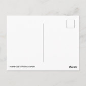 Briefkaart Moeder Pet (Achterkant)