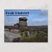 Briefkaart Moeder Pet (Voorkant)