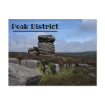 Briefkaart Moeder Pet