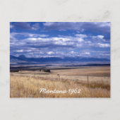  Briefkaart Montana (Voorkant)