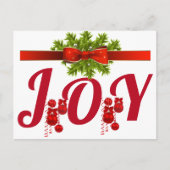 Briefkaart mooie expressies (Voorkant)