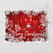 Briefkaart mooie expressies (Voorkant)