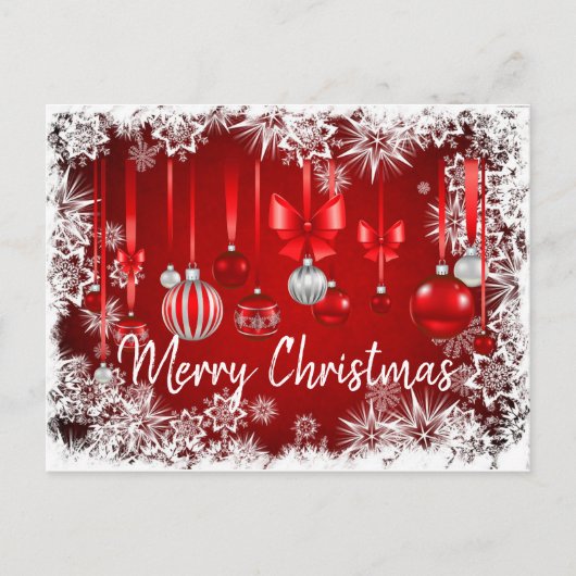 Briefkaart mooie expressies (Voorkant)