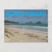 Briefkaart mooie expressies (Voorkant)