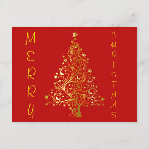 Briefkaart mooie expressies