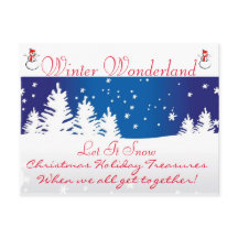 Briefkaart mooie expressies